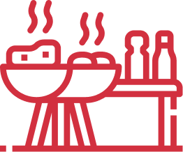 BBQ Restaurants